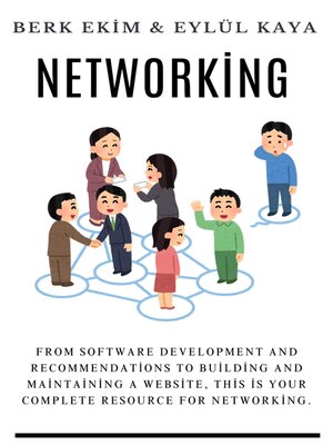 cover image of Networking